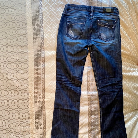 Beautiful jeans from Guess by Marciano! - Picture 2 of 5
